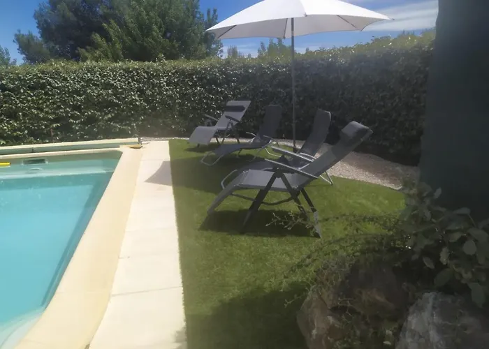 Villa Bellevue